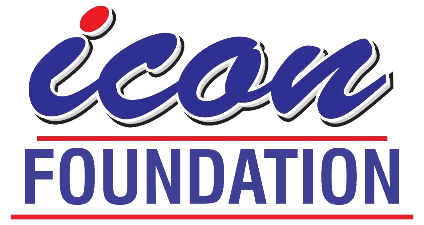 ICON FOUNDATION LOGO